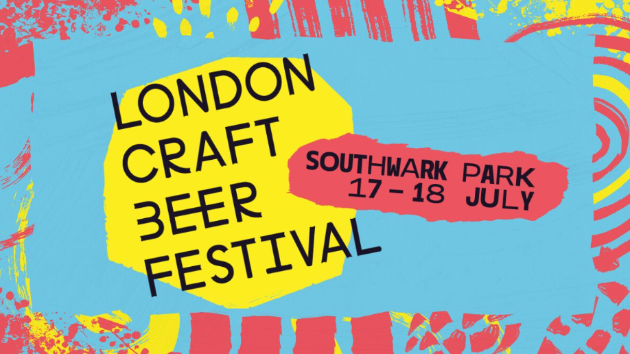 London Craft Beer Festival