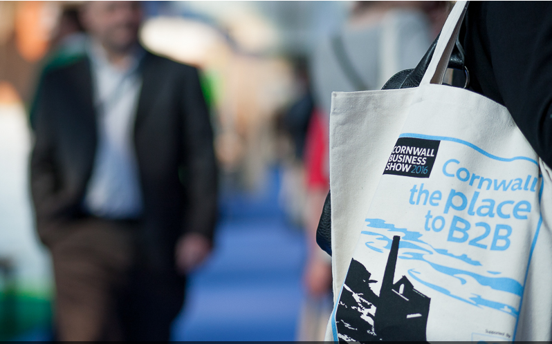 Cornwall Business Show
