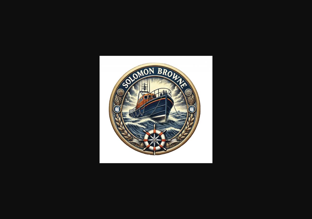 Keltek Brewery Partners with Mousehole Football Club & Launches Charity Lager Honouring the Solomon Browne Lifeboat