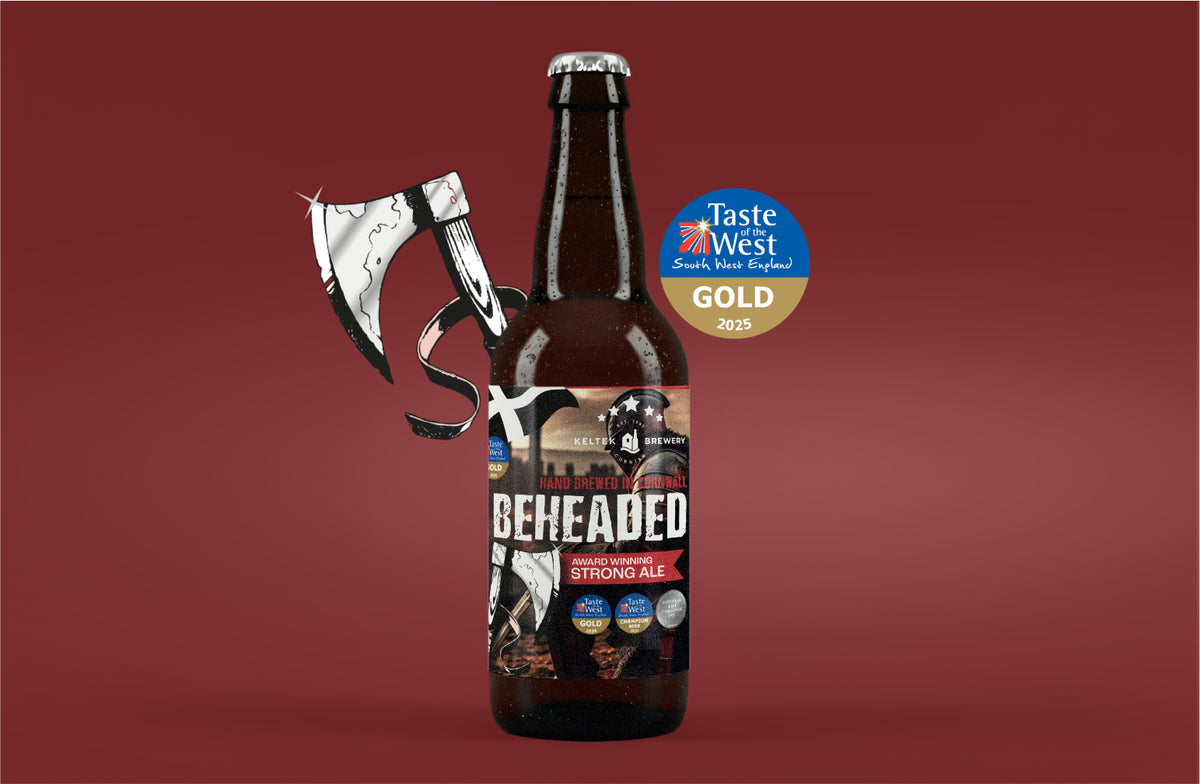 Beheaded