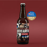 Beheaded