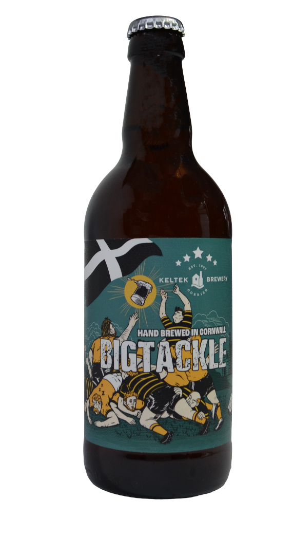 Big Tackle