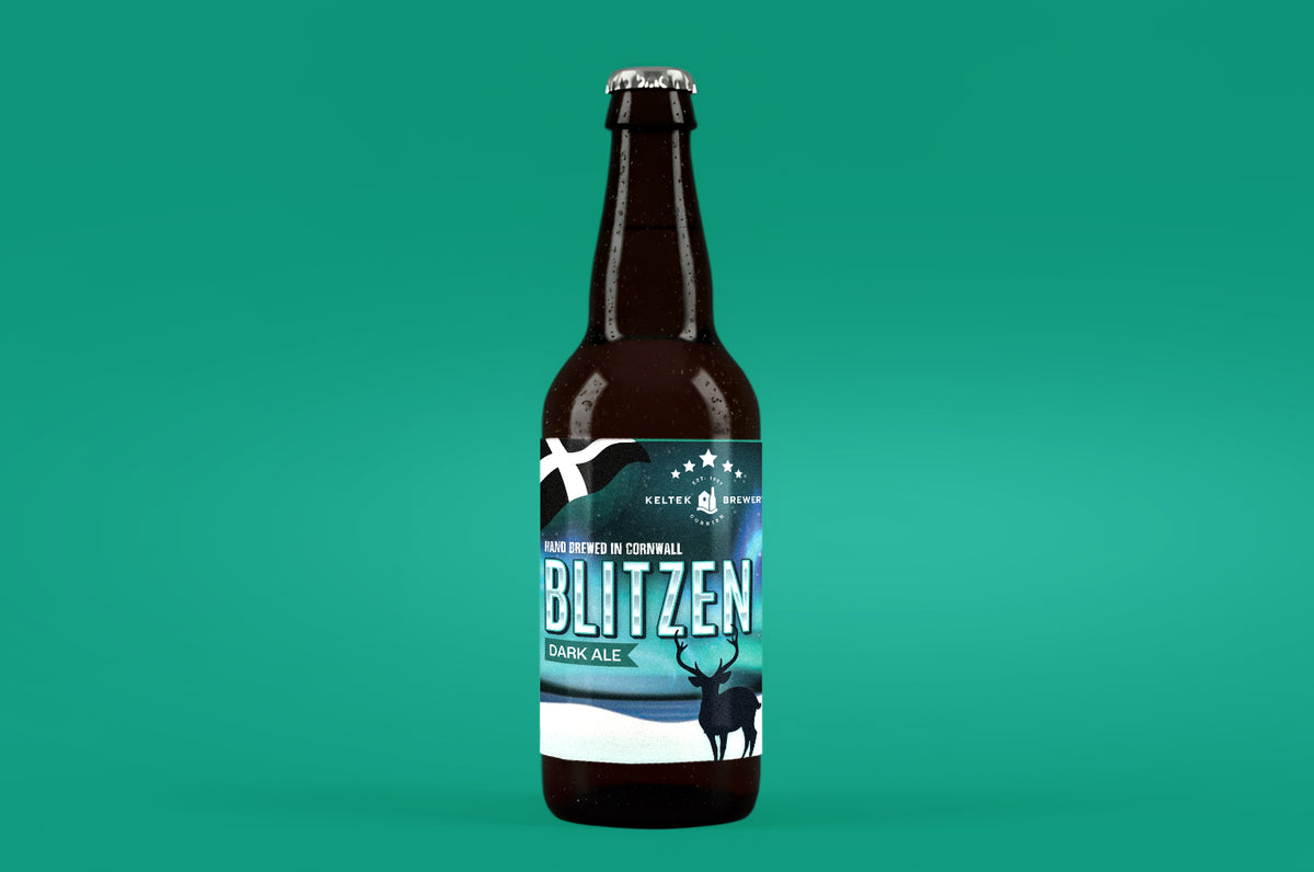 Blitzen