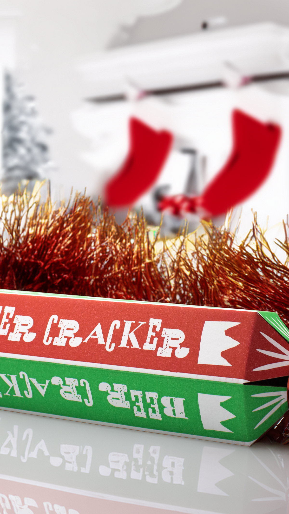 Christmas Cracker