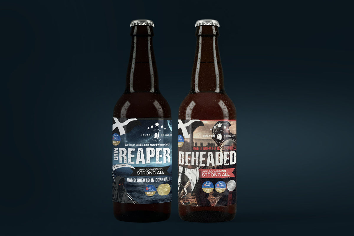 Dark Beer Bundle