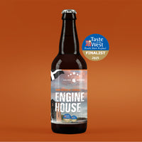 Engine House