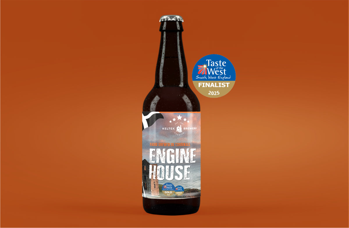 Engine House