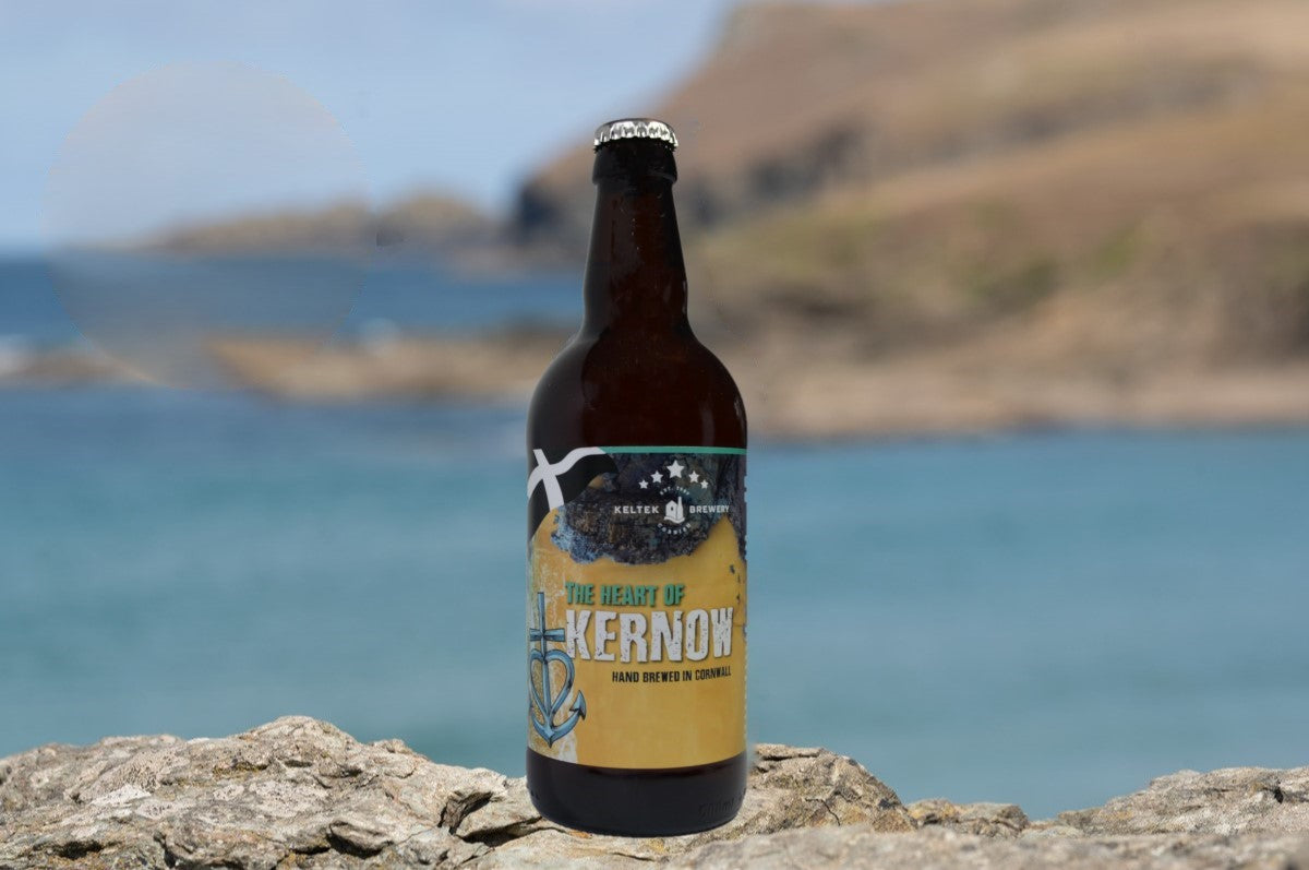 Heart of Kernow