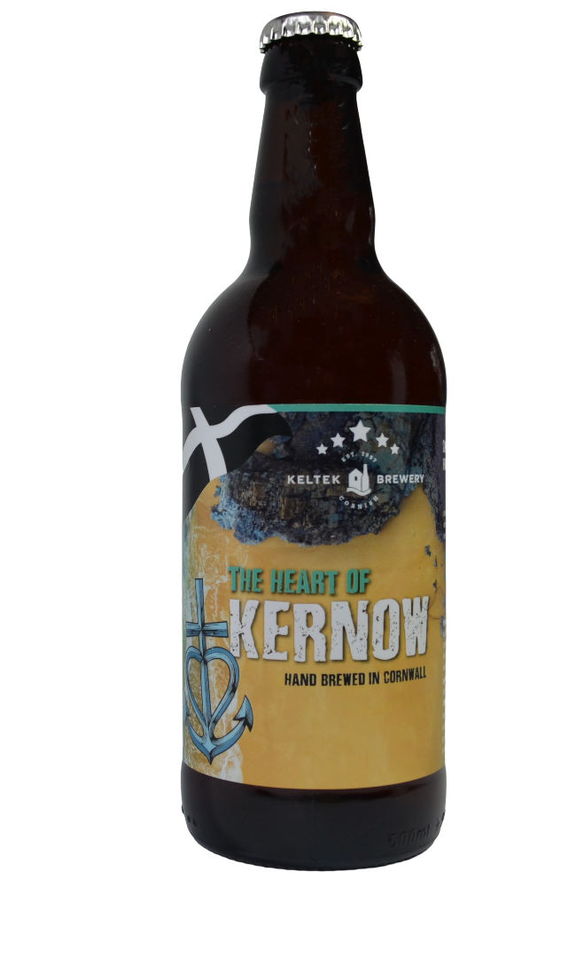 Heart of Kernow