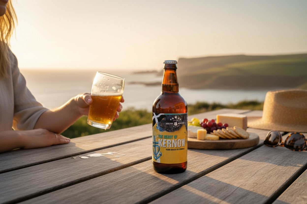 Heart of Kernow