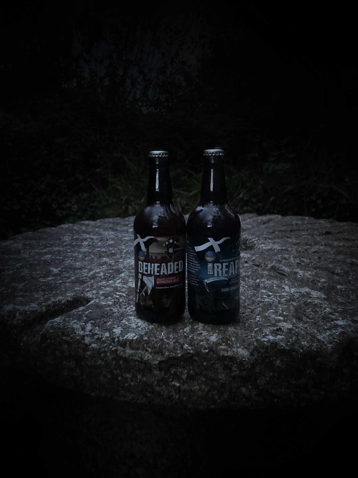 Dark Beer Bundle