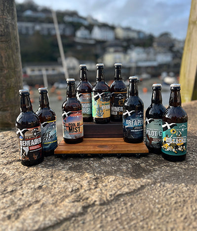 Mixed Case
