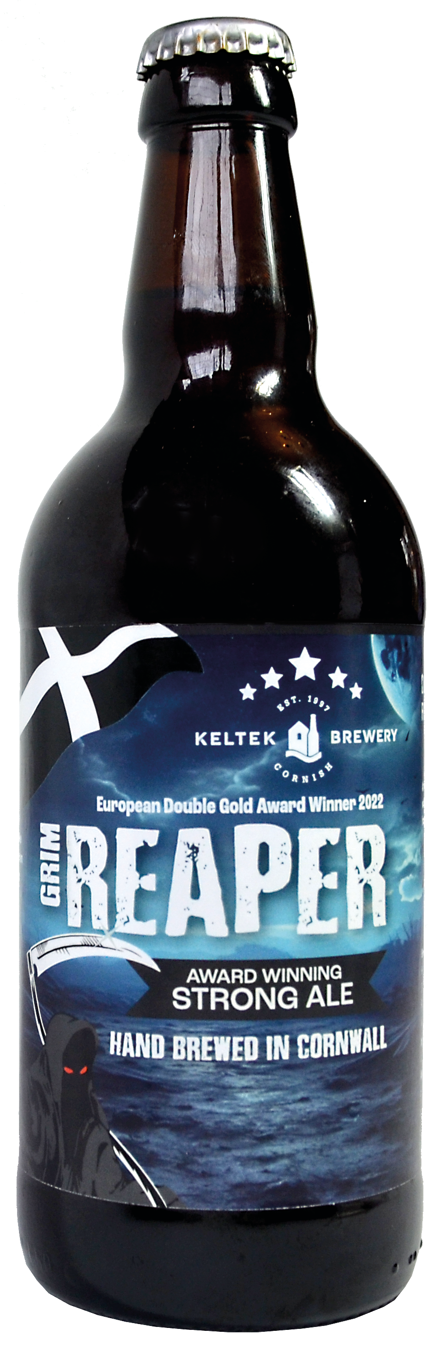 Grim Reaper
