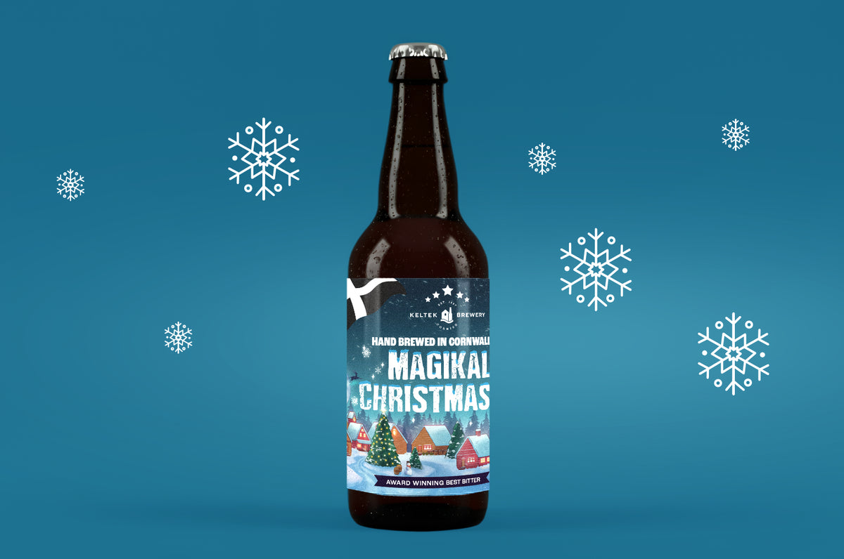 Magikal Christmas