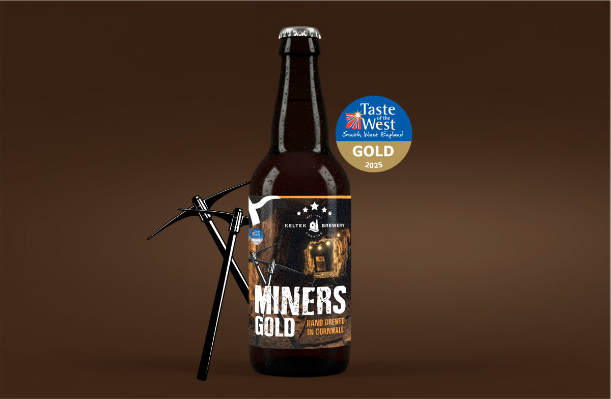 Miners Gold