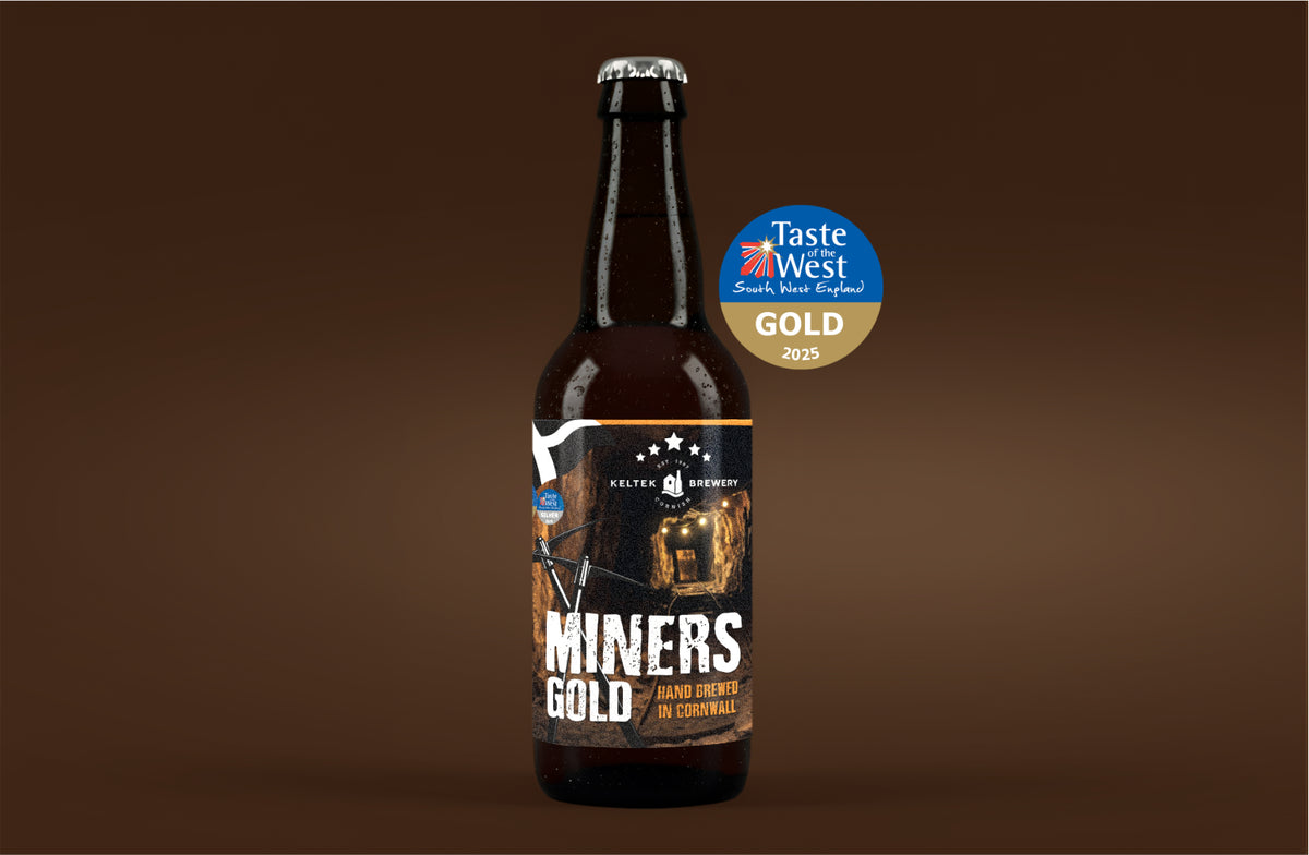 Miners Gold