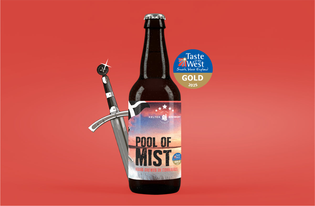 Pool of Mist