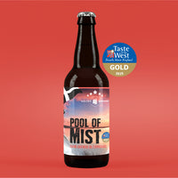 Pool of Mist