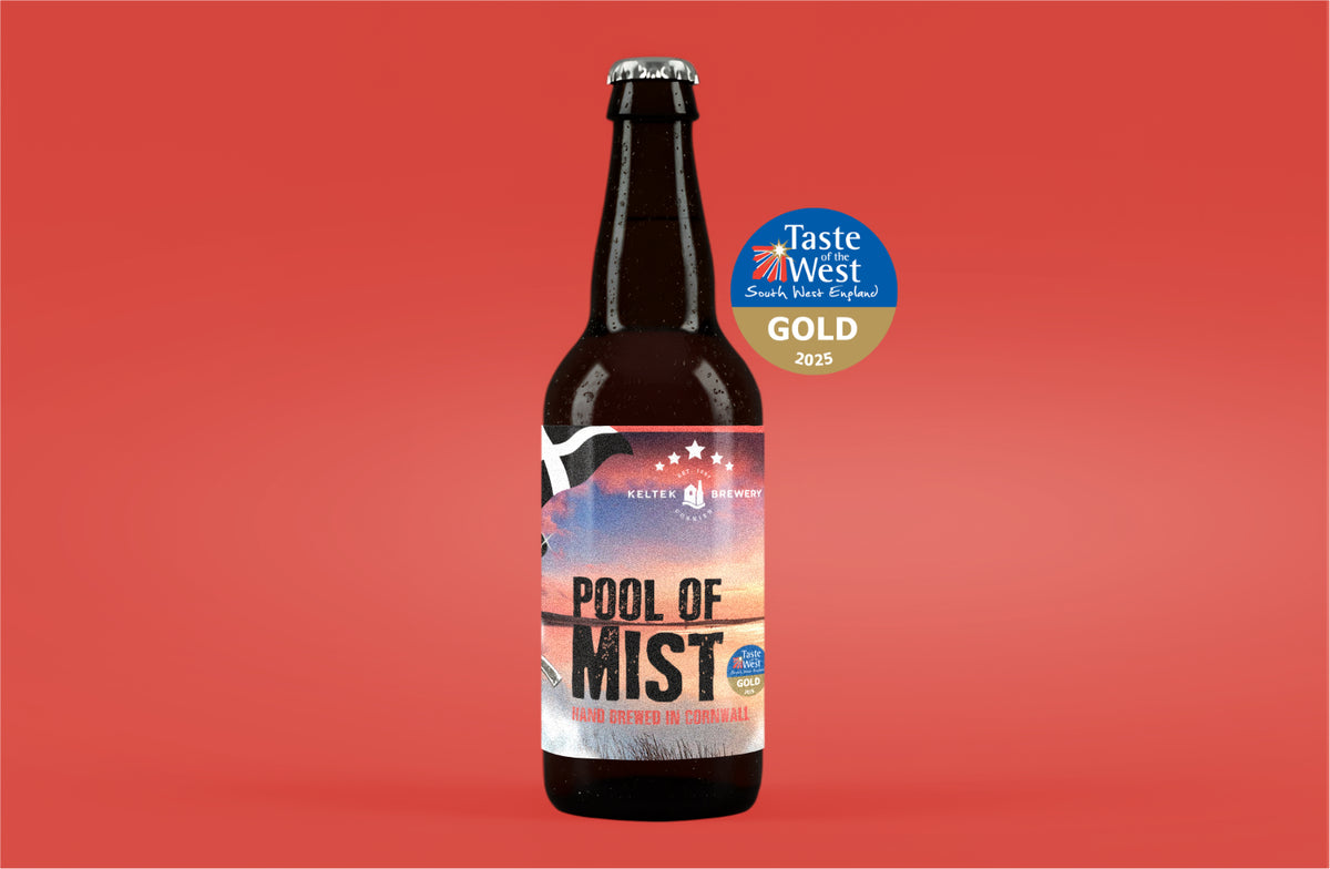 Pool of Mist