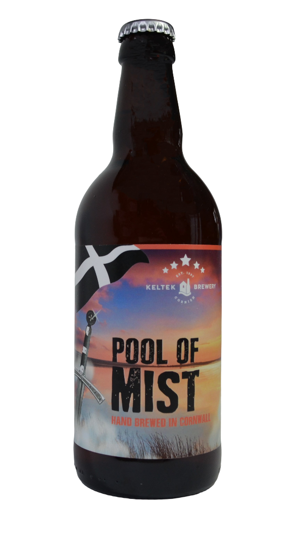 Pool of Mist