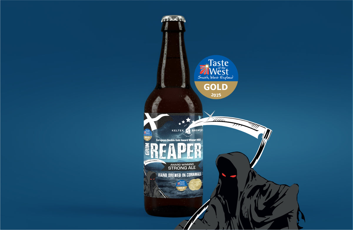 Grim Reaper