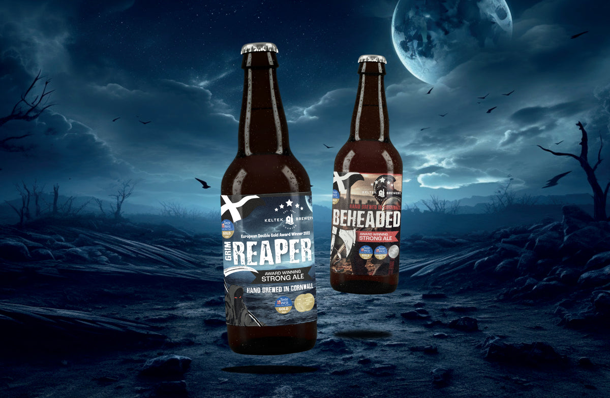 Dark Beer Bundle