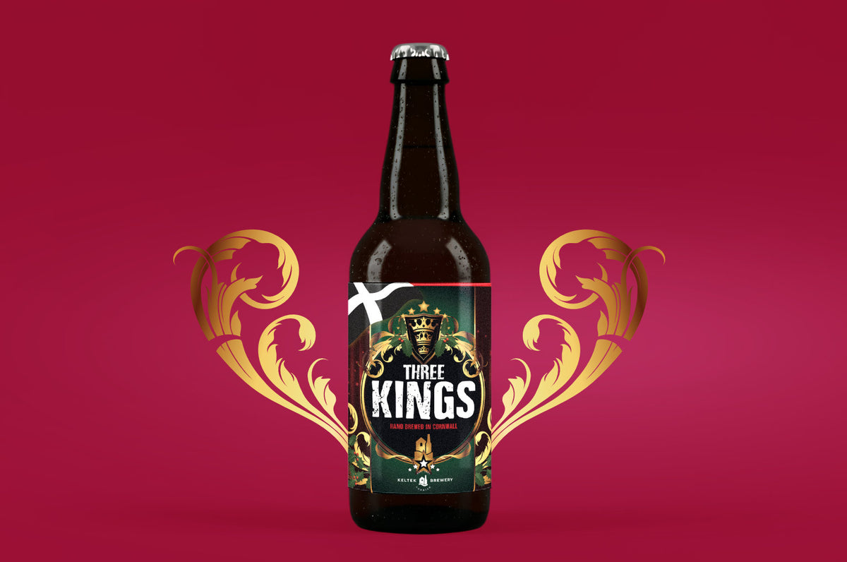 Three Kings