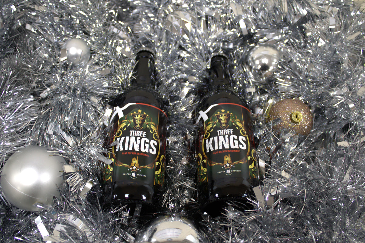 Three Kings