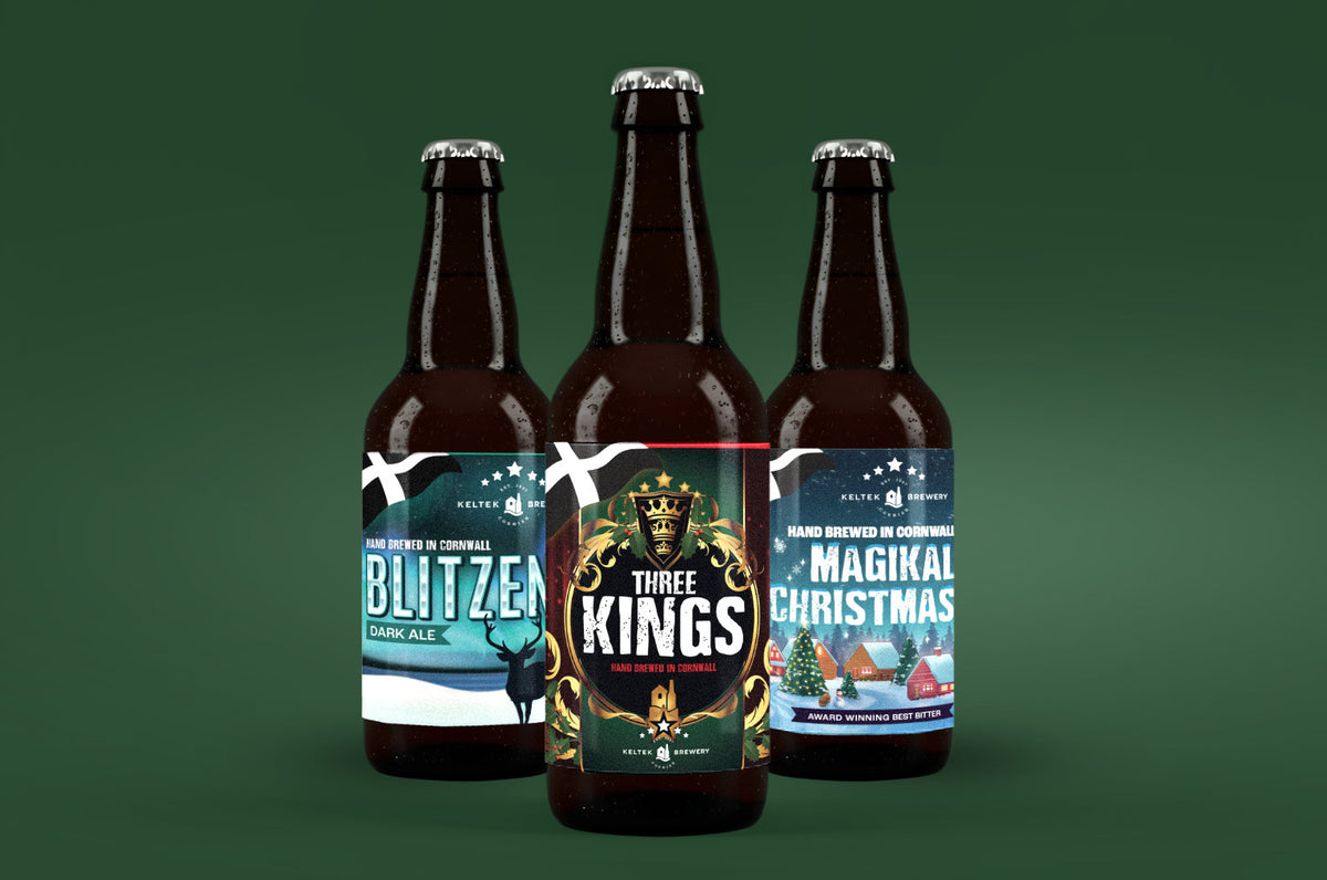 Christmas Beer Bundle