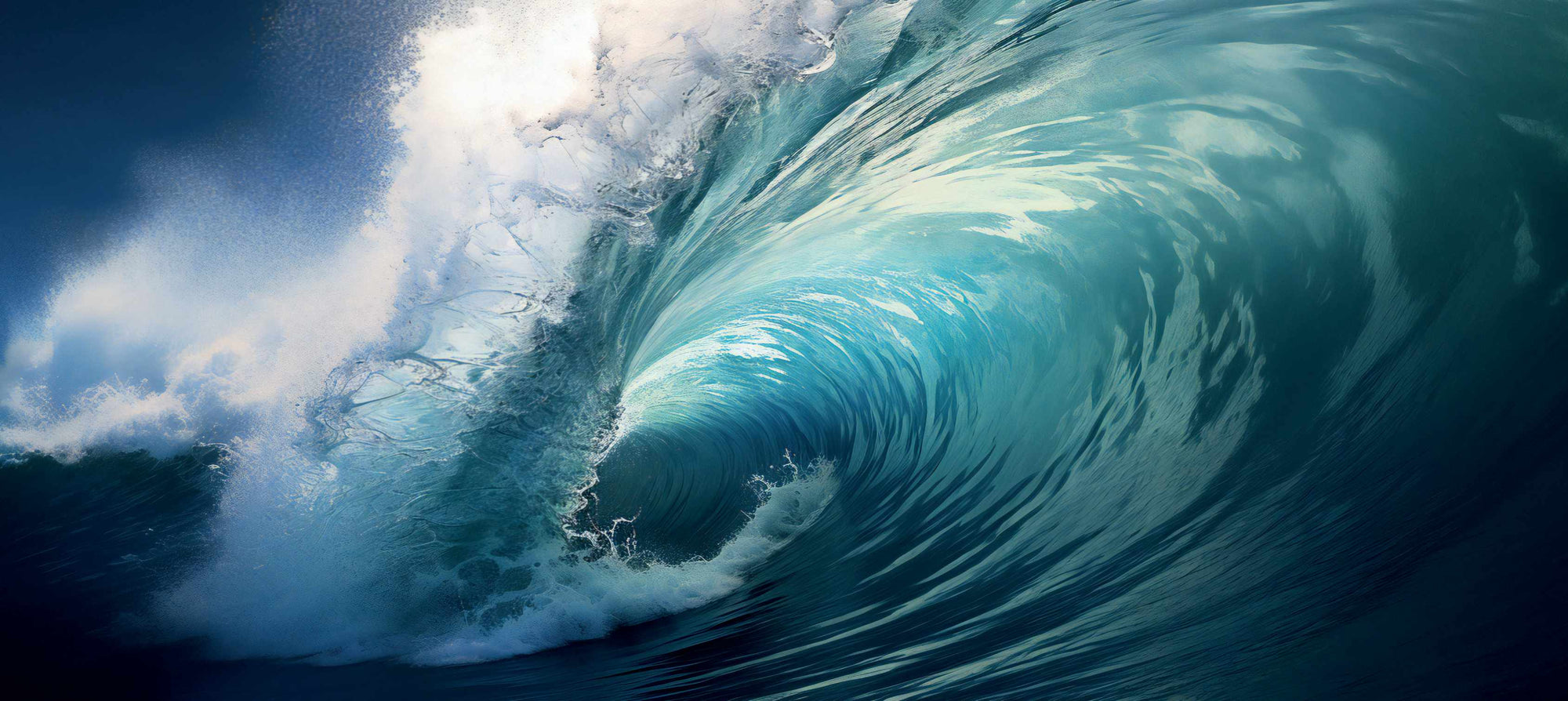 Wavebreaker