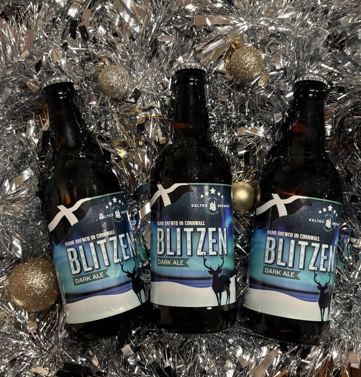 Blitzen