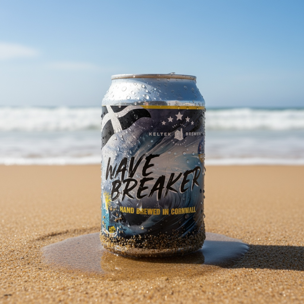 Wavebreaker Can