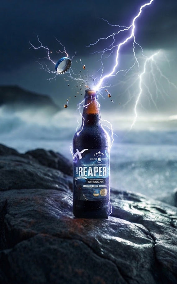 Dark Beer Bundle