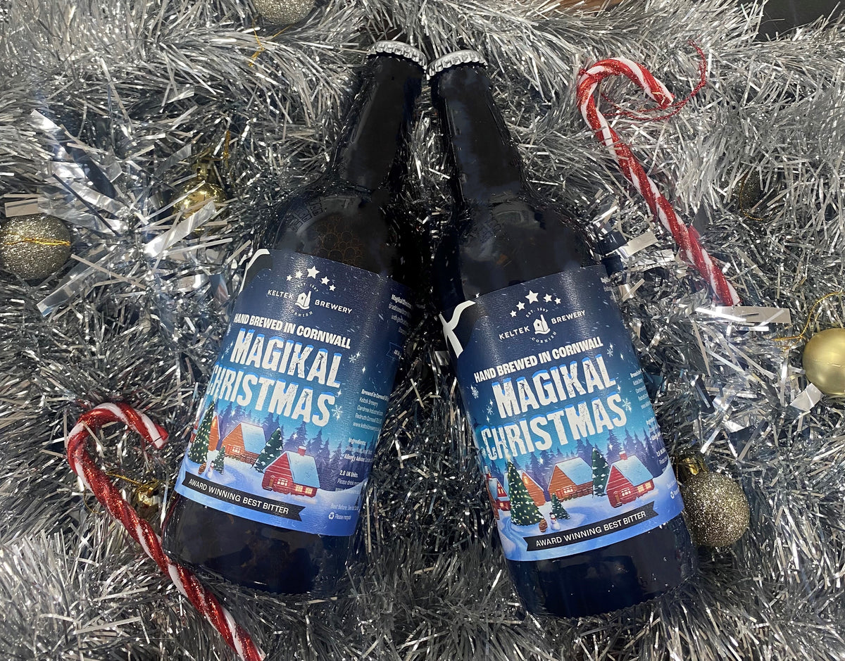 Magikal Christmas