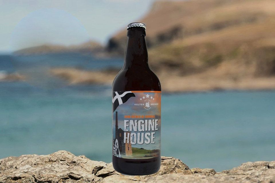 Engine House Ale