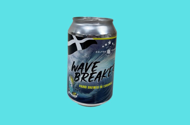 wavebreaker slab